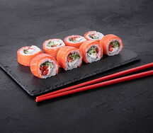 Сяке кунсей