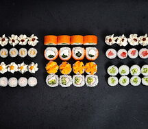 Умиками сет