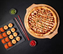 Комбо на двоих