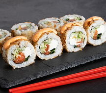 Сяке Терияки