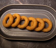 Луковые кольца