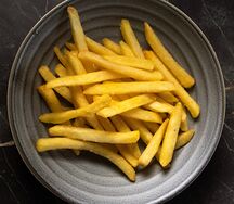 Картофель фри