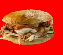 Гурман со свининой 