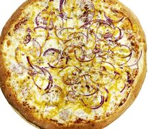 Пицца Баварская 