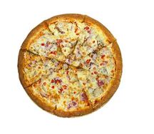 Пицца Европа