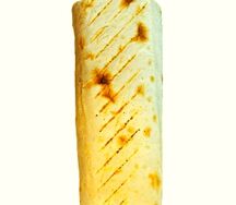 Люля как шаурма с телятиной 