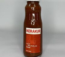 Соус сливовый красный Kerakur