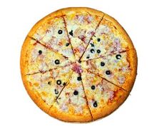 Пицца Мясной пир