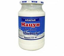 Мацун Апаран