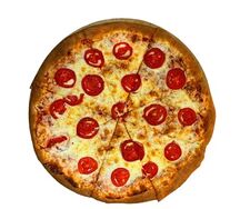 Пицца Пепперони супертомато