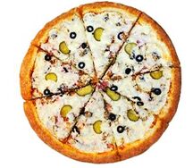 Пицца Капричоза