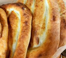 Матнакаш хлеб