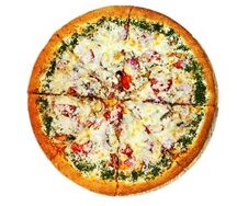 Пицца Ассорти