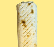 Шаурма 4 сыра