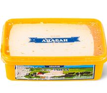 Сыр Чанах Апаран 