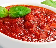 Соус Шашлычный