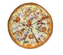 Пицца Четыре сезона