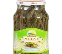 Бутень маринованный Vital