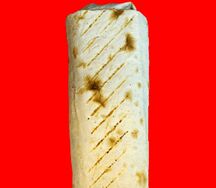 Шаурма со свининой