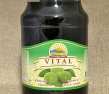 Варенье из грецких орехов Vital 