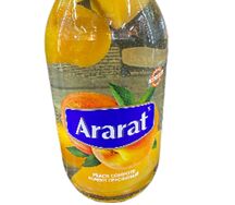 Ararat компот персик