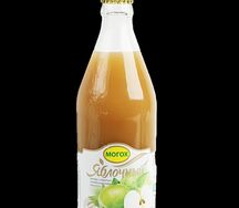 Нектар Могох Яблочный 