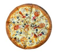 Пицца Суприм