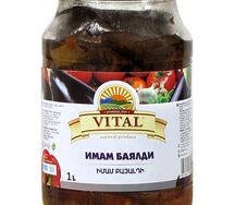 Имам баялди Vital