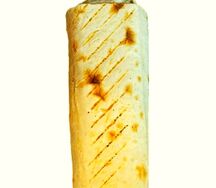 Люля Как шаурма с курицей