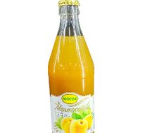 Нектар Morox Абрикосовый