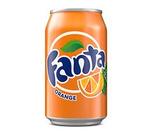 Фанта