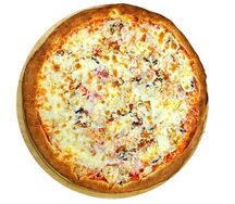 Пицца Венеция