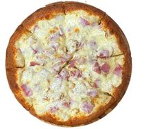 Пицца Цыпленок с песто