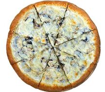 Пицца Жюльен 