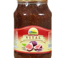 Варенье из инжира Vital