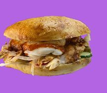 Гурман с телятиной