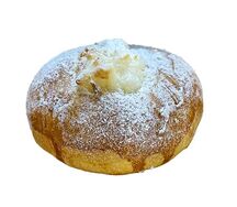 Ватрушка с творогом