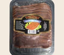 Бастурма элит нарезка