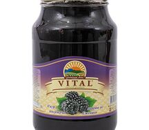 Варенье из ежевики Vital 