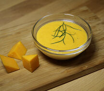 Соус Сырный