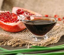 Соус наршараб