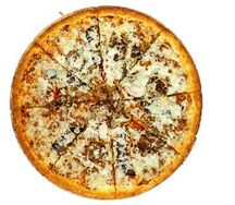 Пицца Гурман 