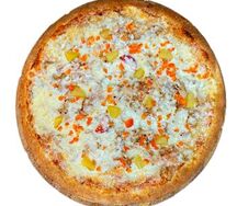 Пицца Гавайская