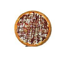 Пицца Чикен с барбекю