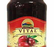Варенье из кизила Vital 