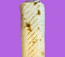 Шаурма Брынза в лаваше