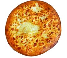 Хачапури по-имеретински 