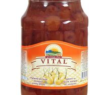 Варенье из черешни Vital 