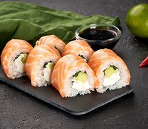 Японская Филадельфия