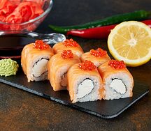 Ипонский Акцент